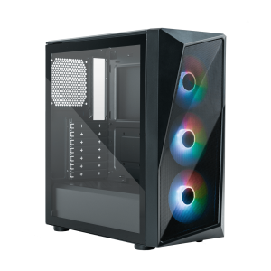 CMP 520