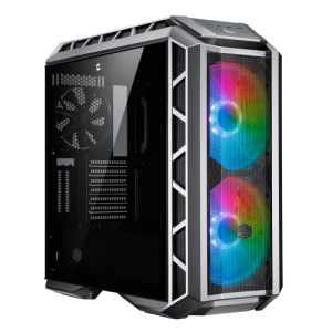 MasterCase H500P Mesh ARGB