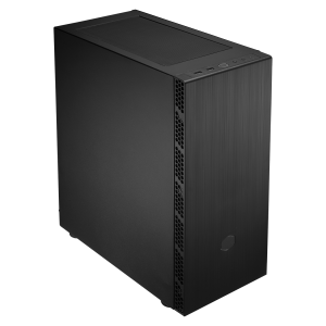 MB600L V2-Steel panel