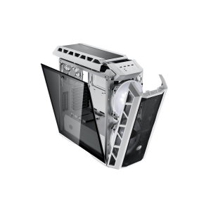 MasterCase H500P Mesh White