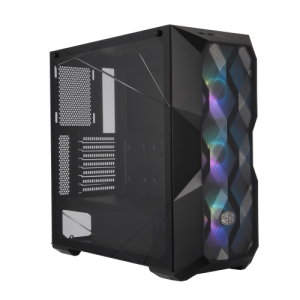 MasterBox TD500 Mesh