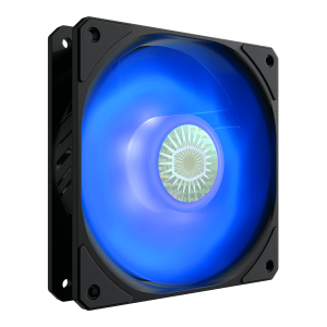 SickleFlow 120 Blue