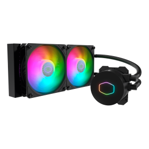 MASTERLIQUID ML240L V2 ARGB