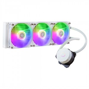 MASTERLIQUID 360L CORE ARGB / WHITE