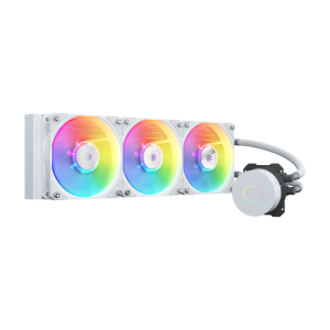 ML360L V2 ARGB WHITE