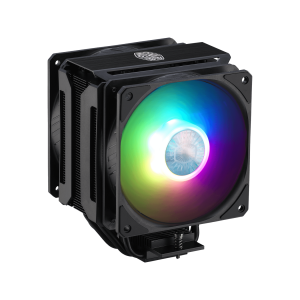 MasterAir MA612 Stealth ARGB