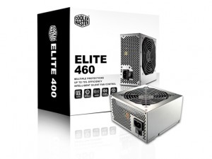 Elite 460W