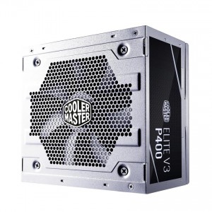 Elite V3 P400 Bulk (black)