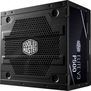 Elite V3 230V PC500 Box