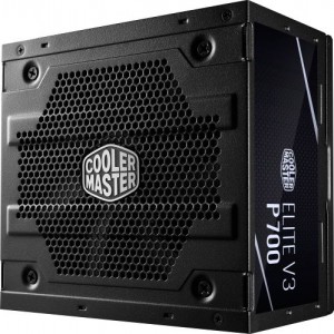Elite V3 230V PC700 Box