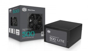 MASTERWATT LITE 500