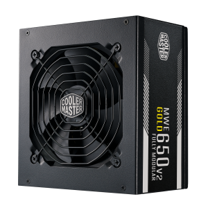 MWE Gold 650 - V2 Full Modular