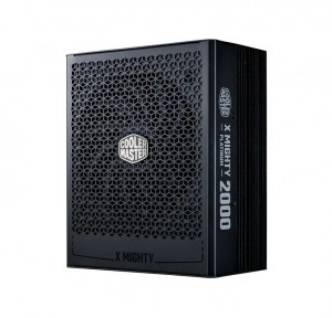 X Mighty Platinum 2000W 230V