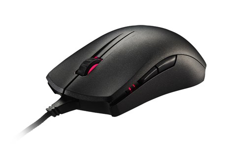 MasterMouse Pro L