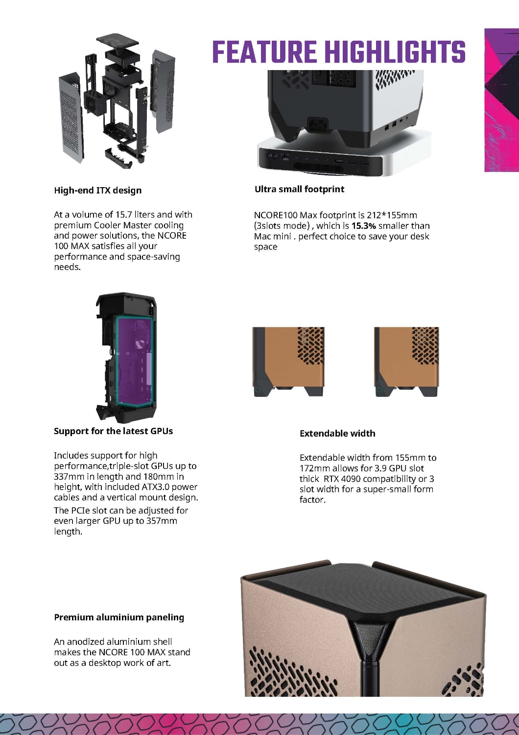 Ncore 100 MAX V3 8 Page 2